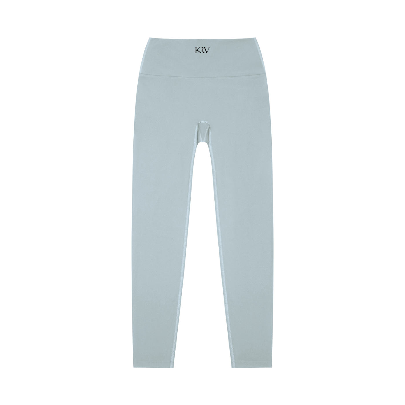 KRU High-Waisted Leggings