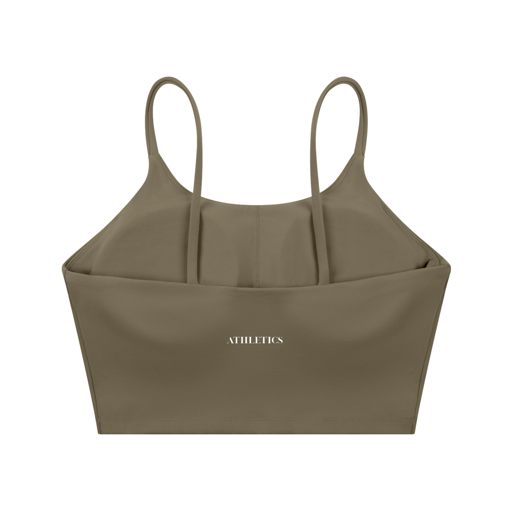 DepT. Spaghetti Sports Bra