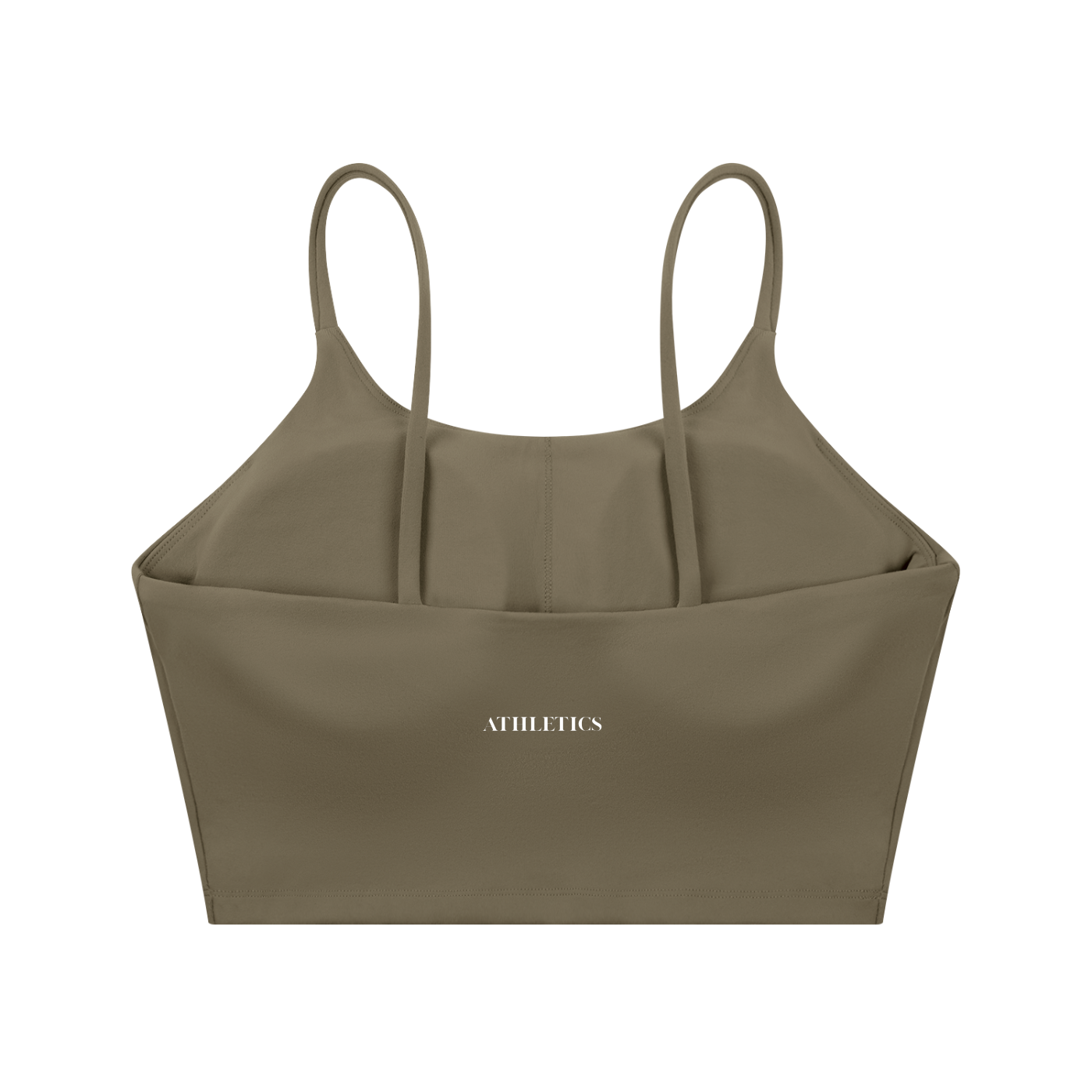 DepT. Spaghetti Sports Bra