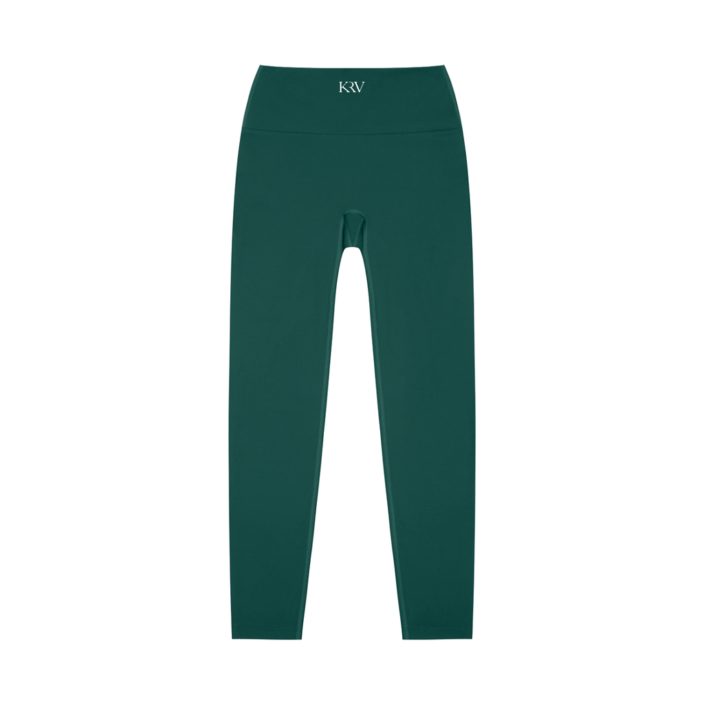 KRU High-Waisted Leggings