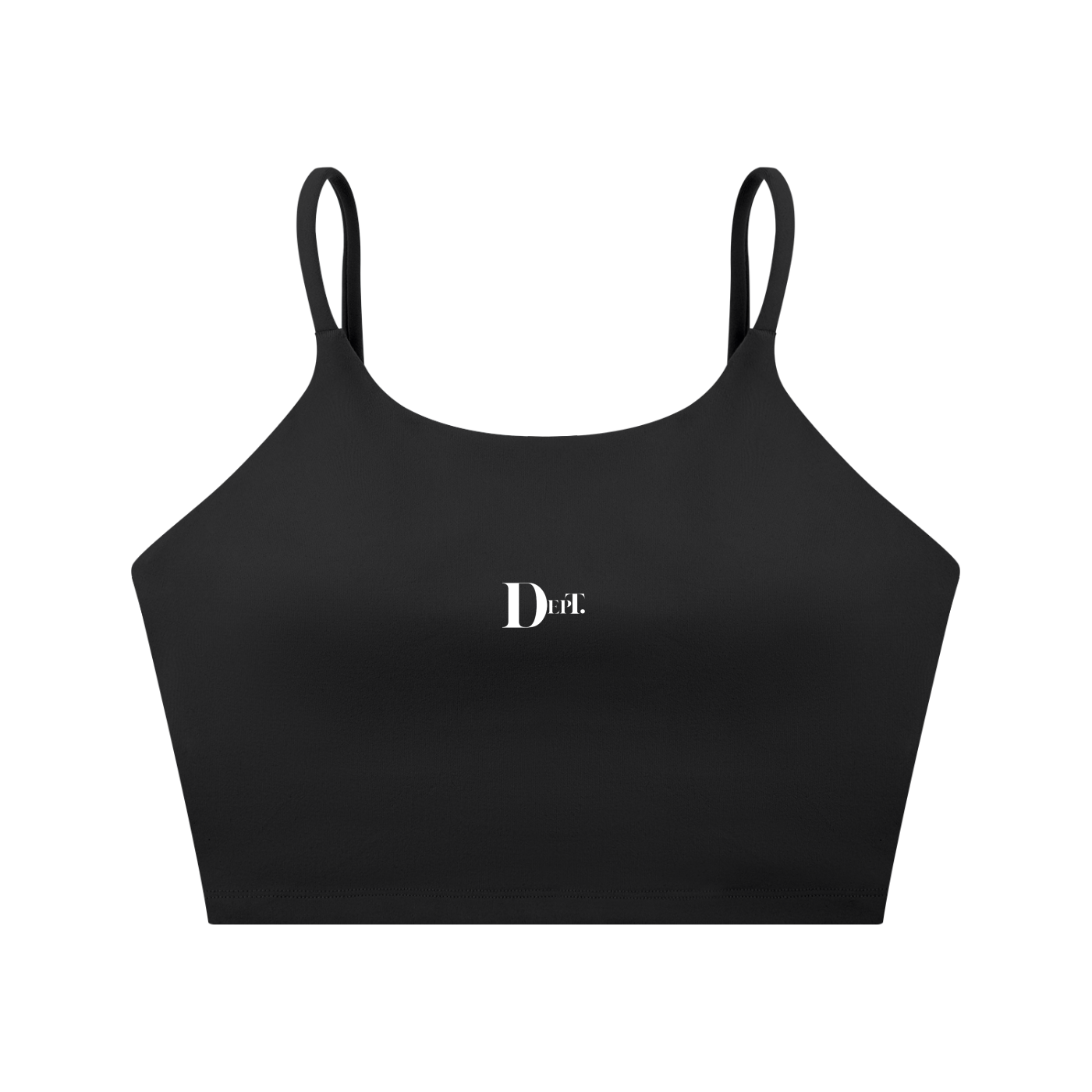 DepT. Spaghetti Sports Bra