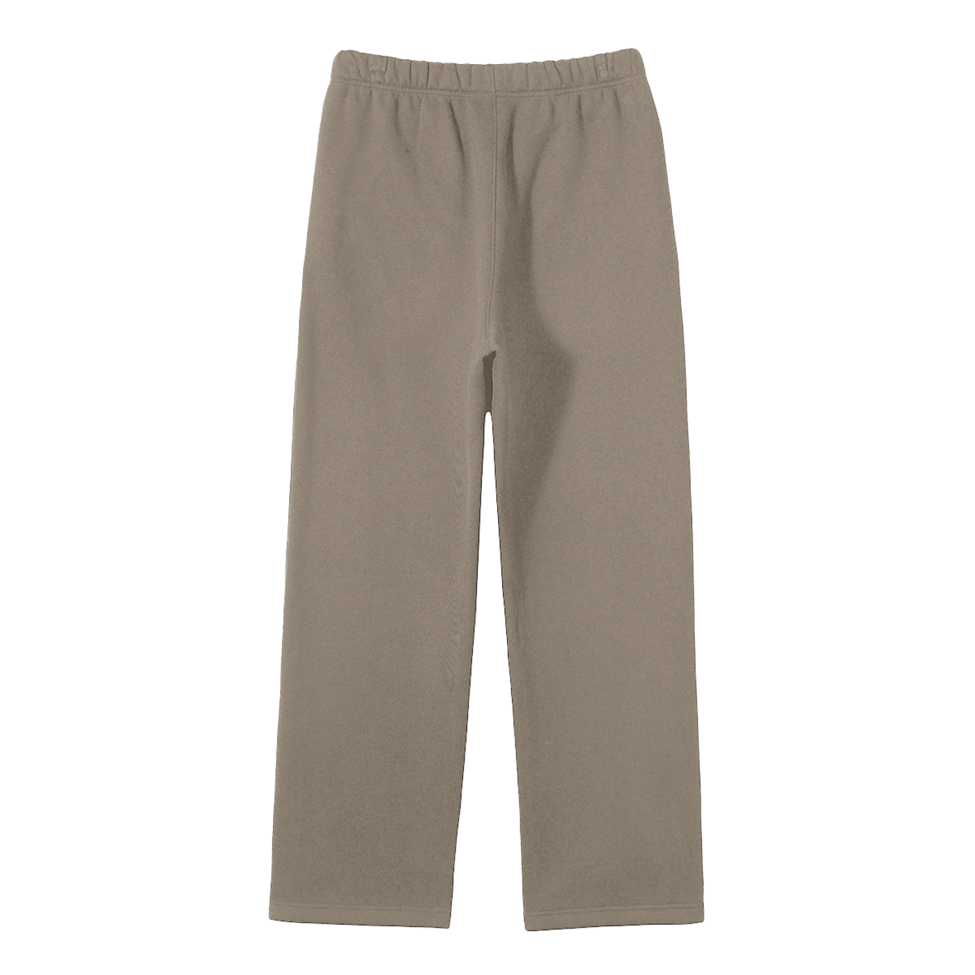 Dept. Fleece Straight Leg Pants