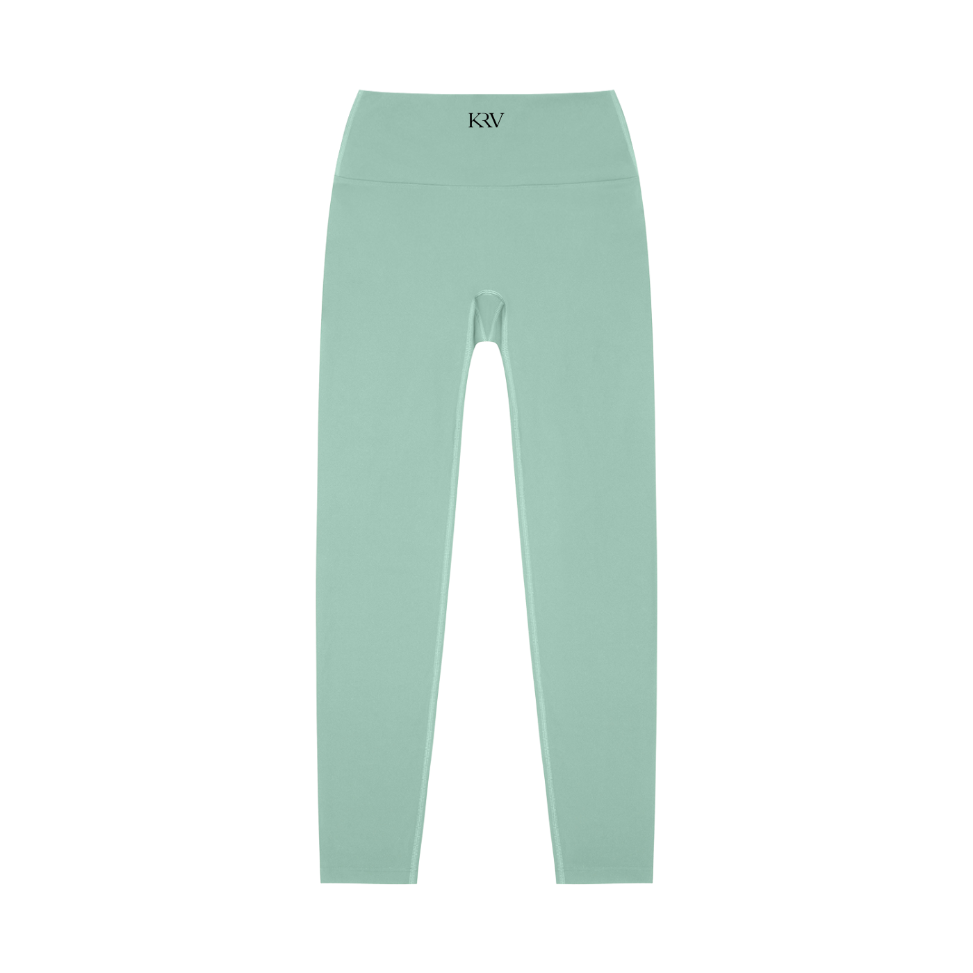 KRU High-Waisted Leggings