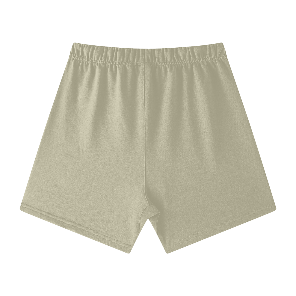DepT. Heavyweight Loose Fit Shorts