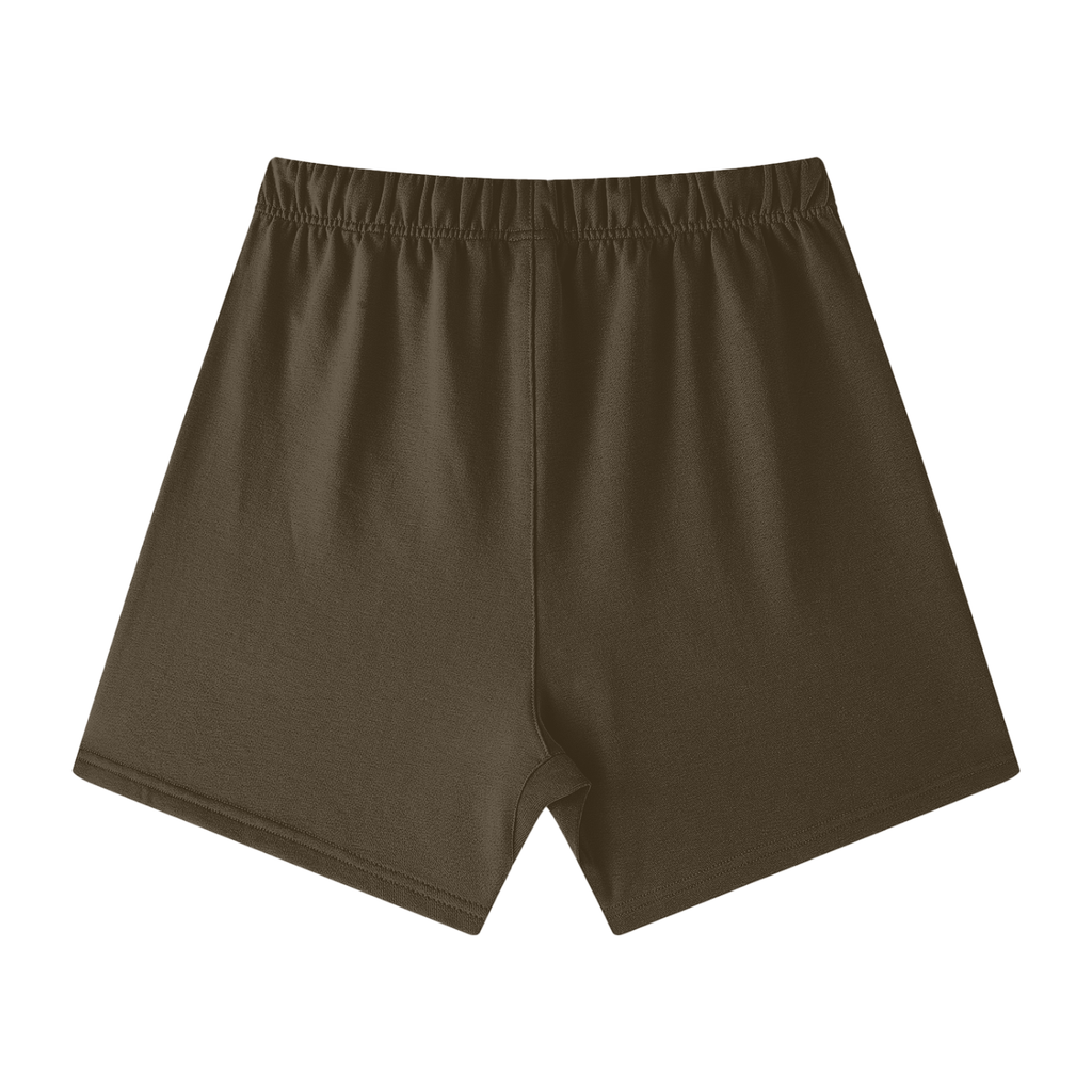 DepT. Heavyweight Loose Fit Shorts