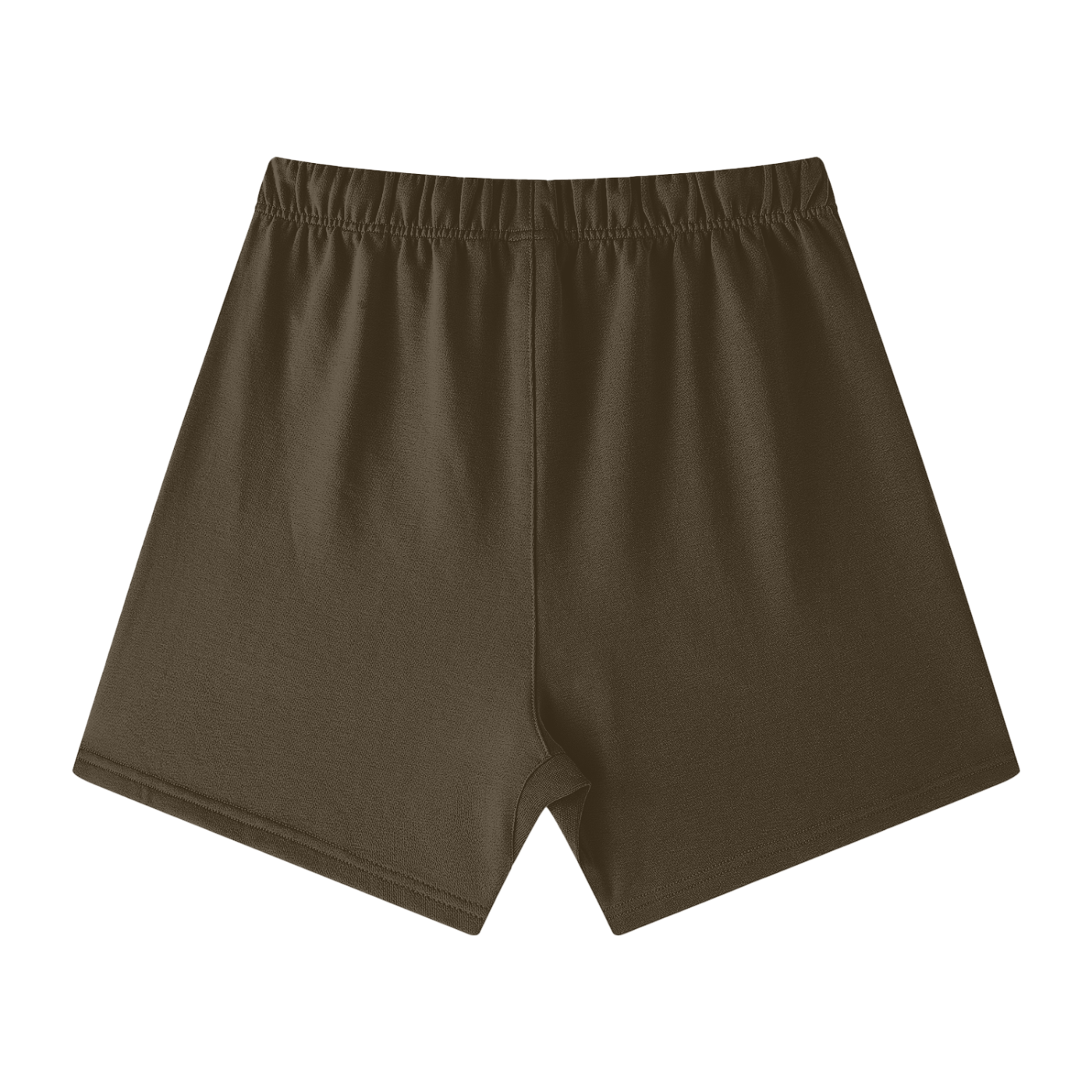 DepT. Heavyweight Loose Fit Shorts