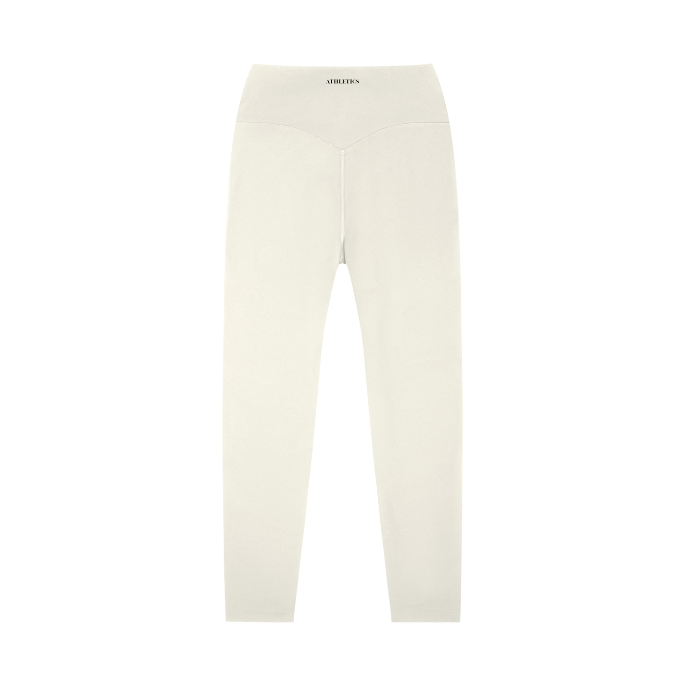 KRU High-Waisted Leggings