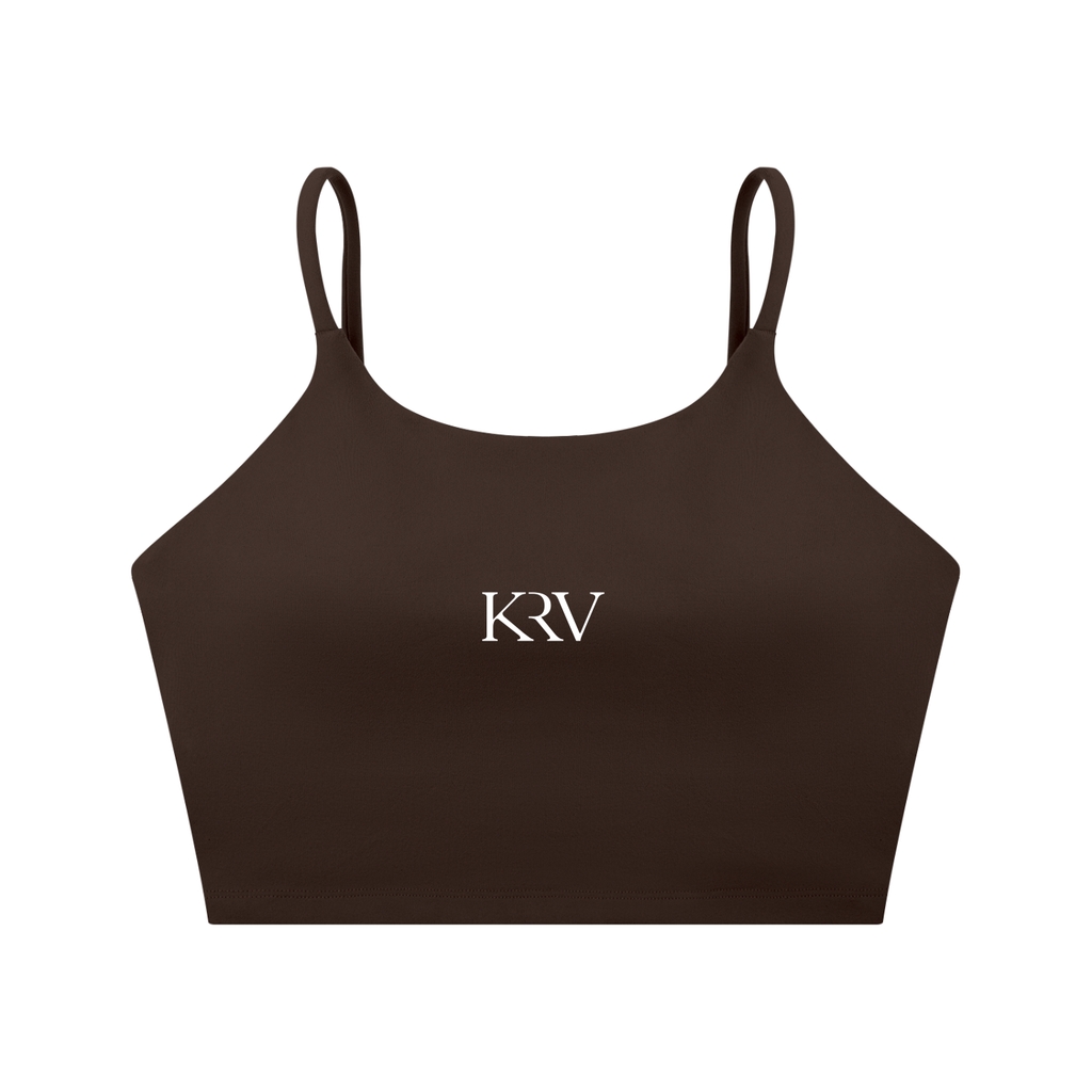 KRU Spaghetti Sports Bra