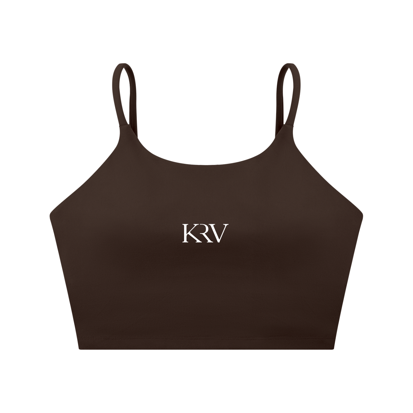 KRU Spaghetti Sports Bra