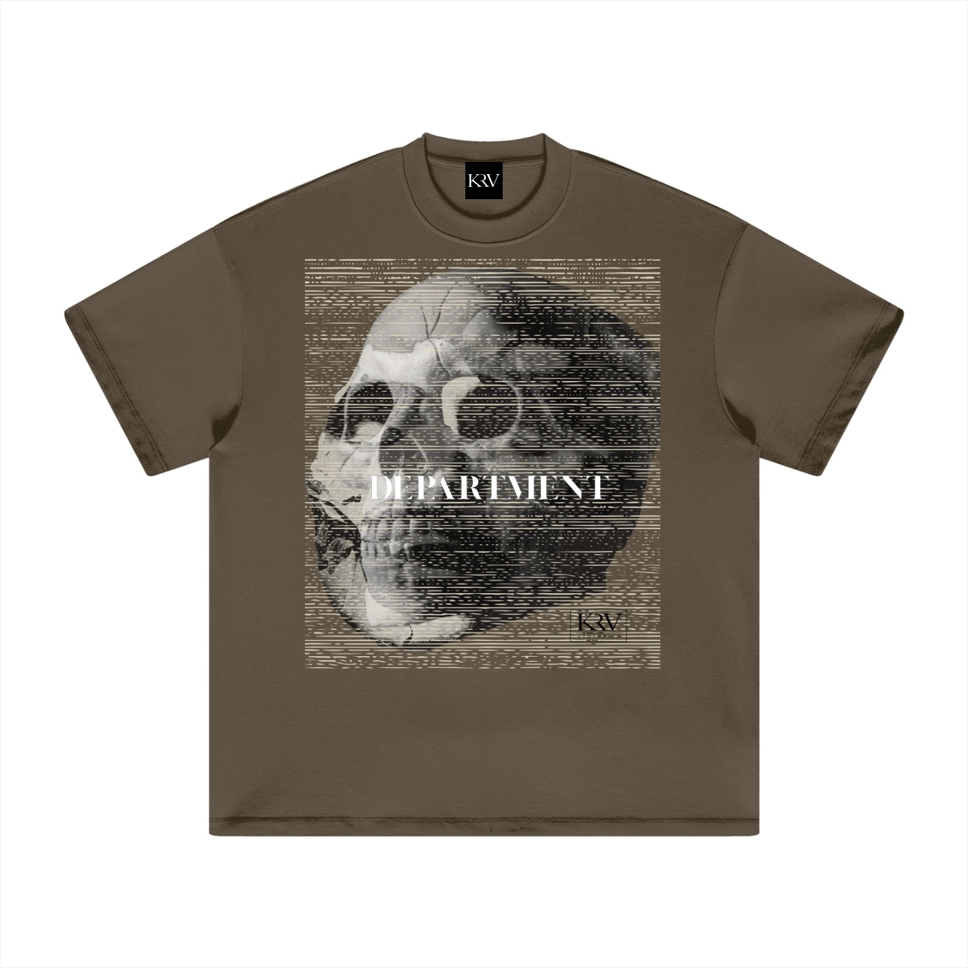 Jawed DepT. T-Shirt