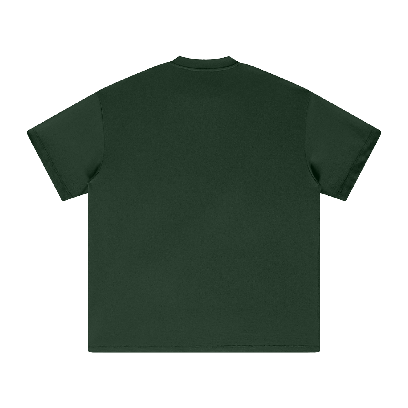 Cut Szn Heavyweight Loose T-Shirt