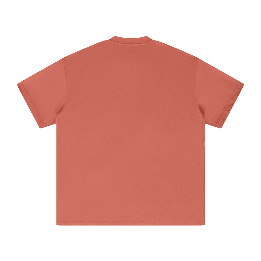 DepT. Heavyweight T-Shirt
