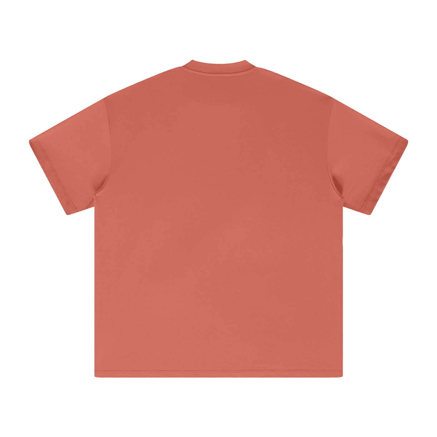 DepT. Heavyweight T-Shirt