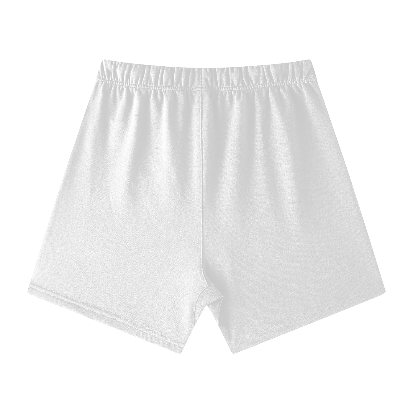 DepT. Heavyweight Loose Fit Shorts