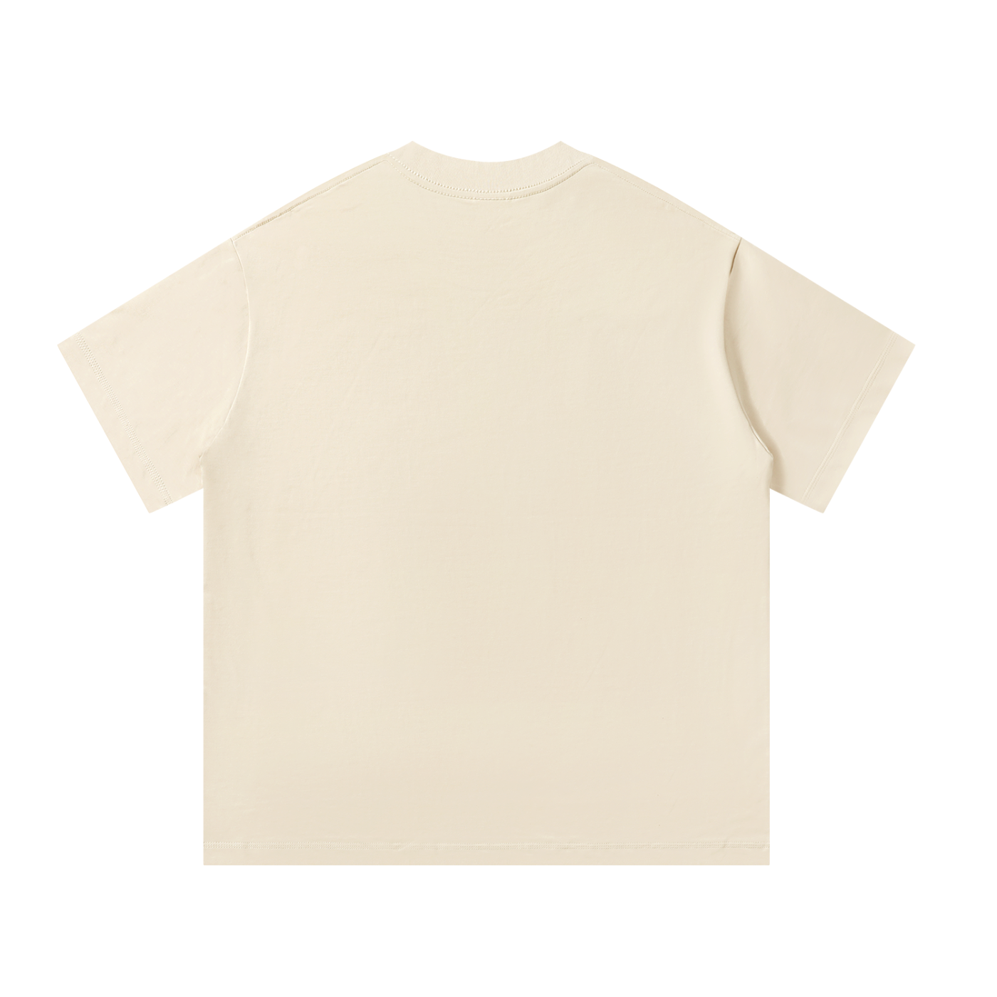 Flying Crain Oversized T-Shirt