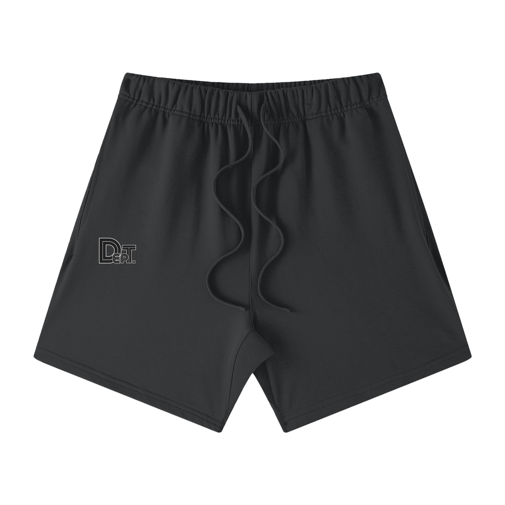 DepT. Heavyweight Loose Fit Shorts
