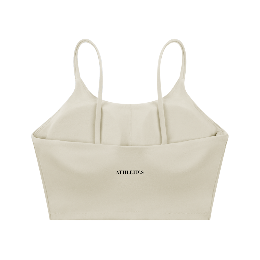 KRU Spaghetti Sports Bra