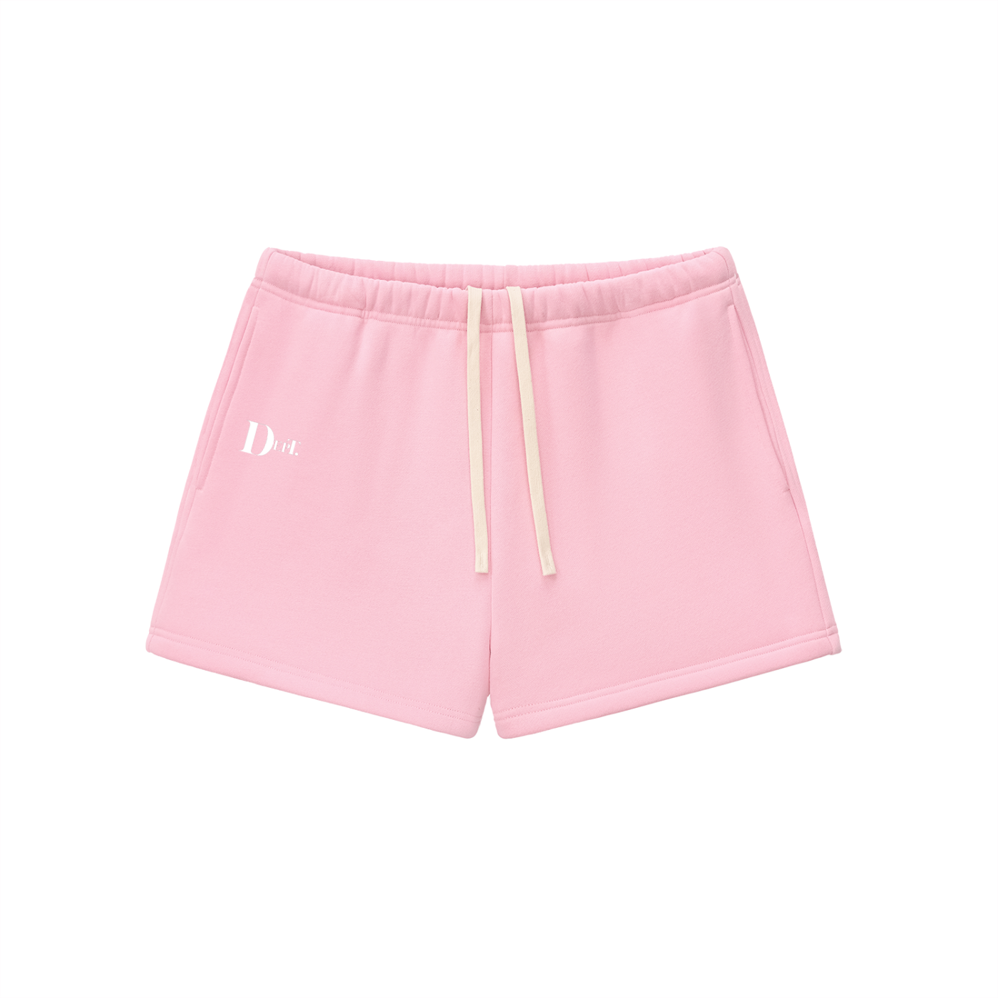 DepT. Fleece Sweatshorts