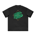 Work Hard Heavyweight Loose Fit T-Shirt