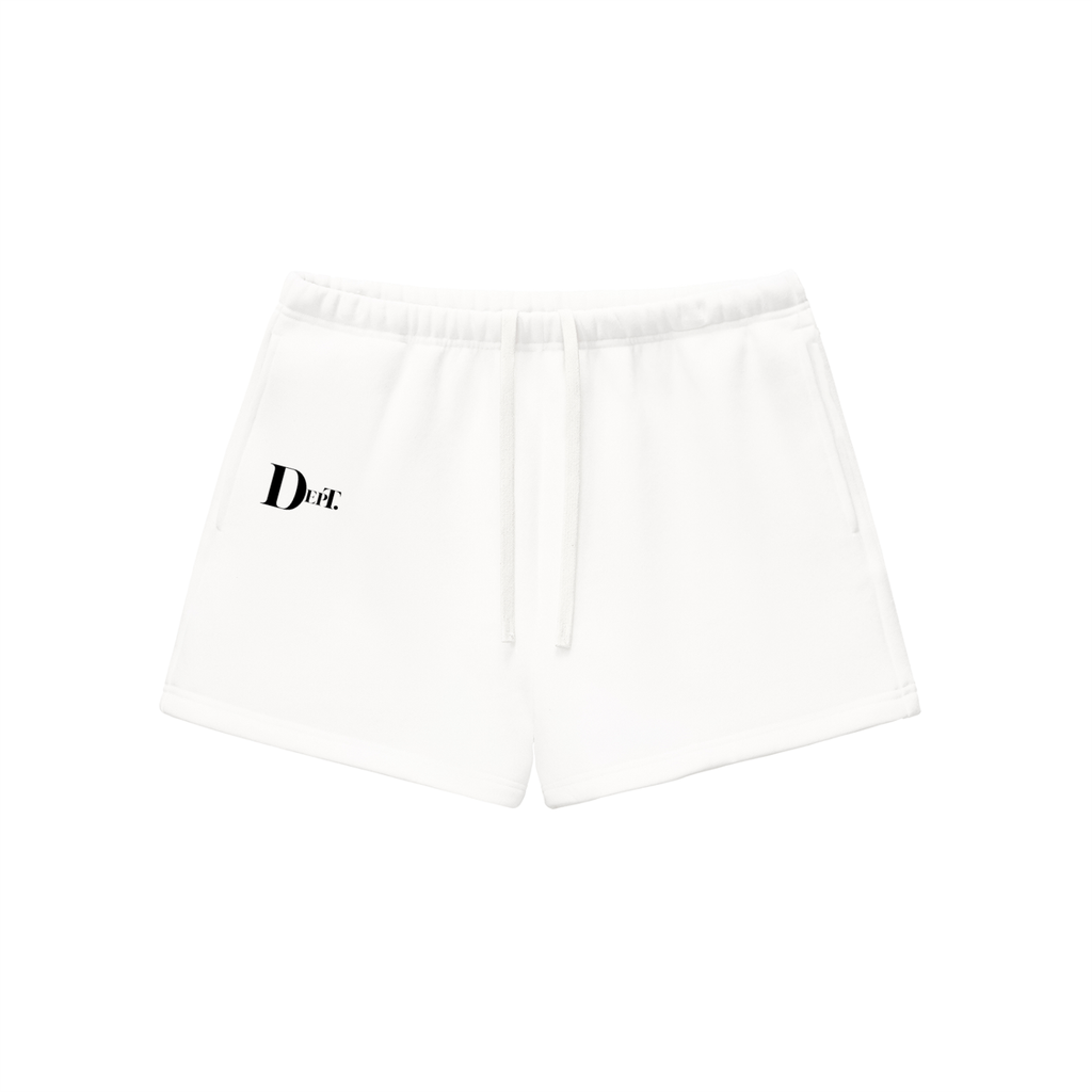 DepT. Fleece Sweatshorts