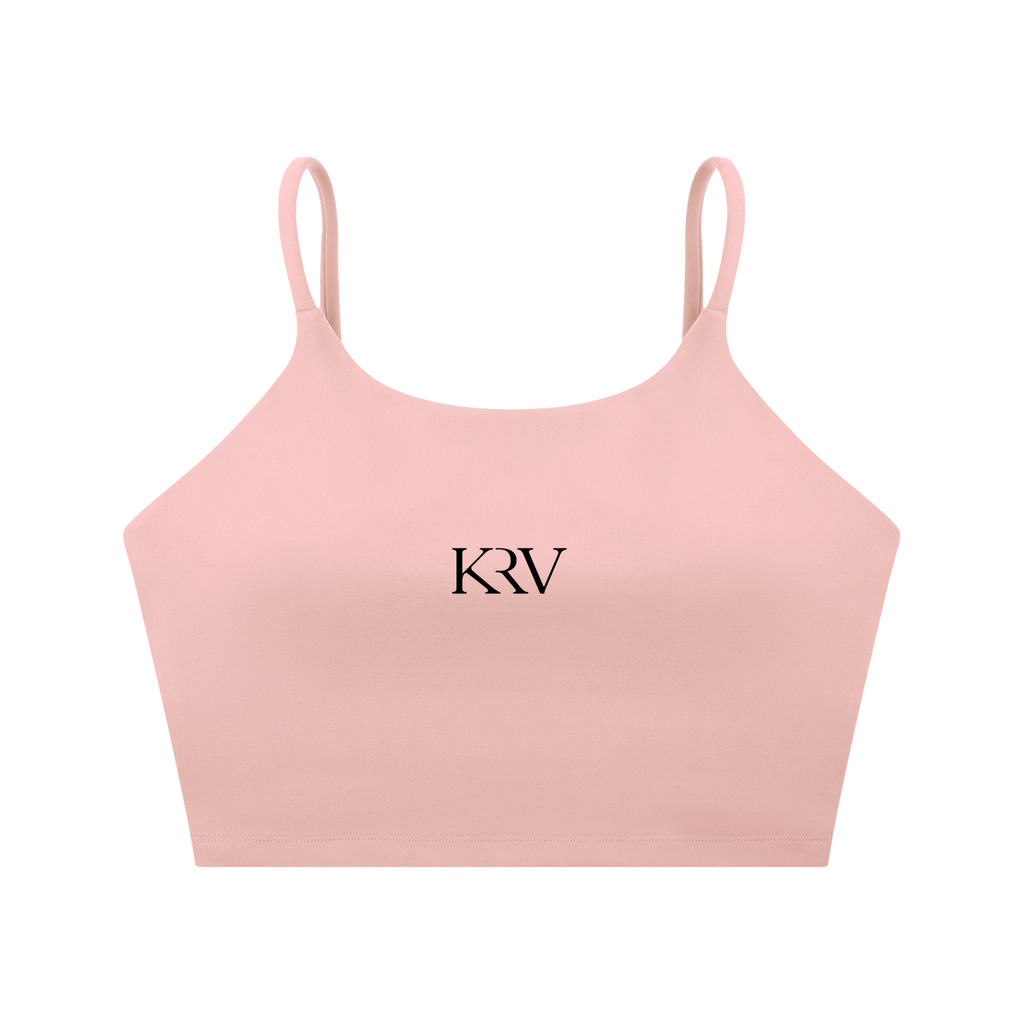 KRU Spaghetti Sports Bra