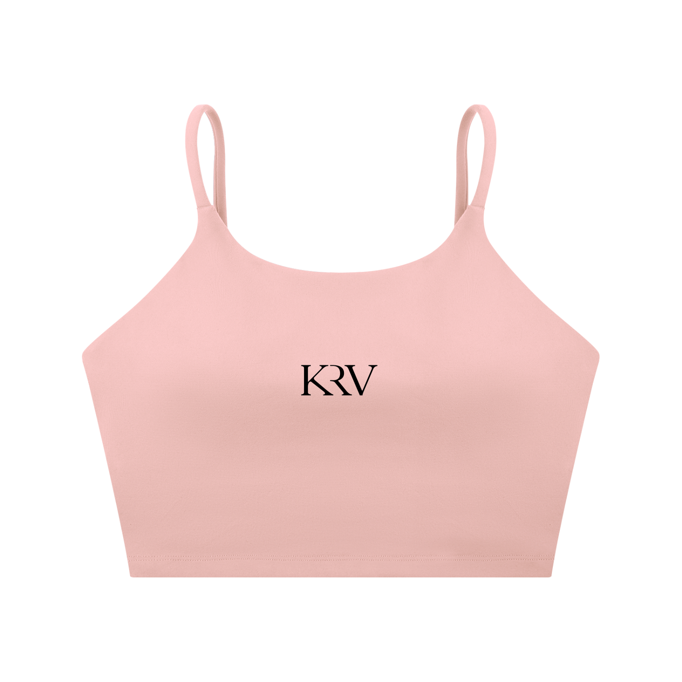 KRU Spaghetti Sports Bra