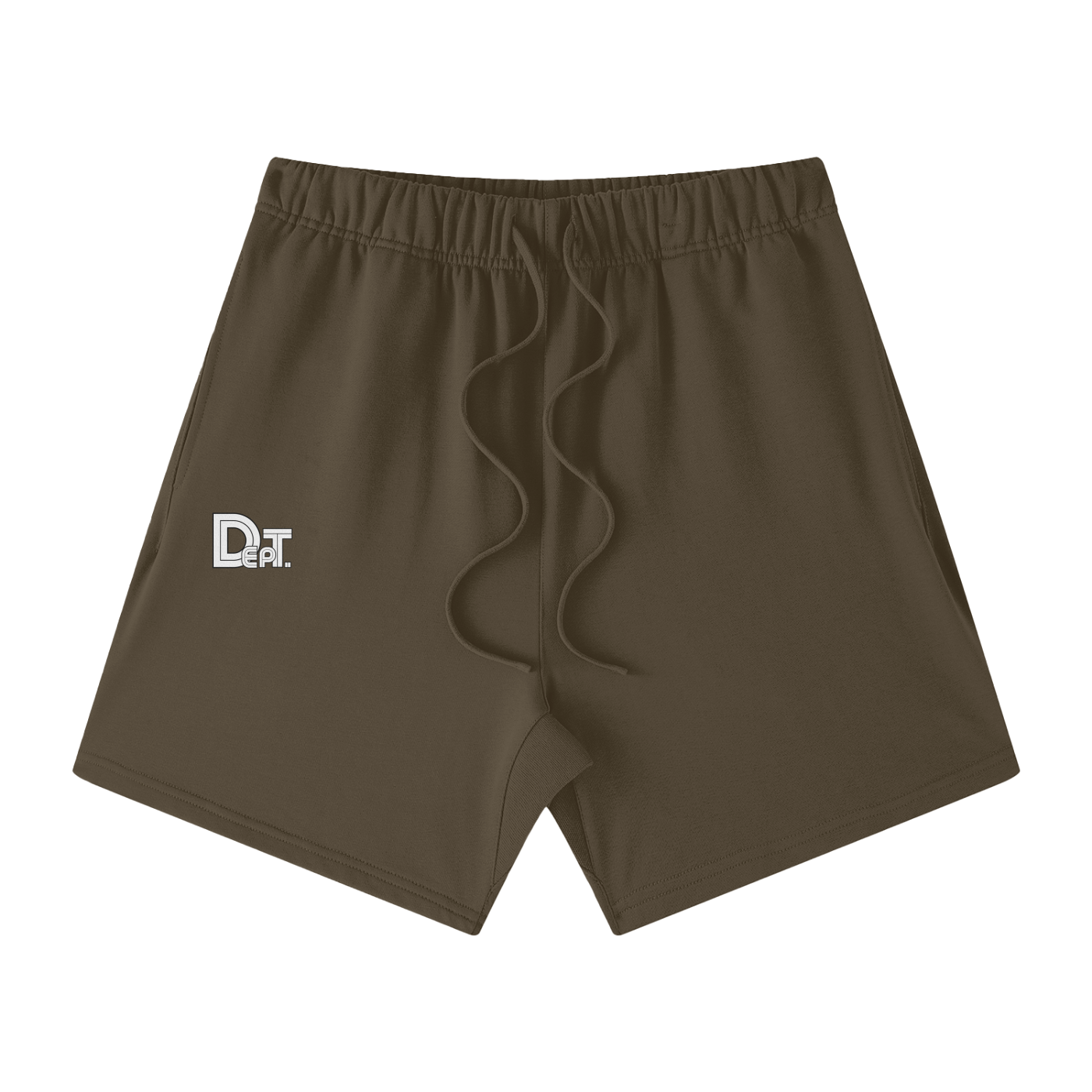 DepT. Heavyweight Loose Fit Shorts