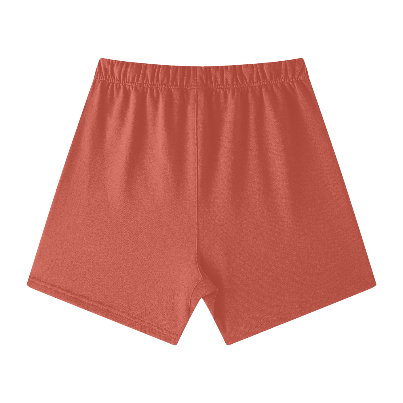 DepT. Heavyweight Loose Fit Shorts