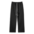 DepT. Fleece Straight Leg Pants
