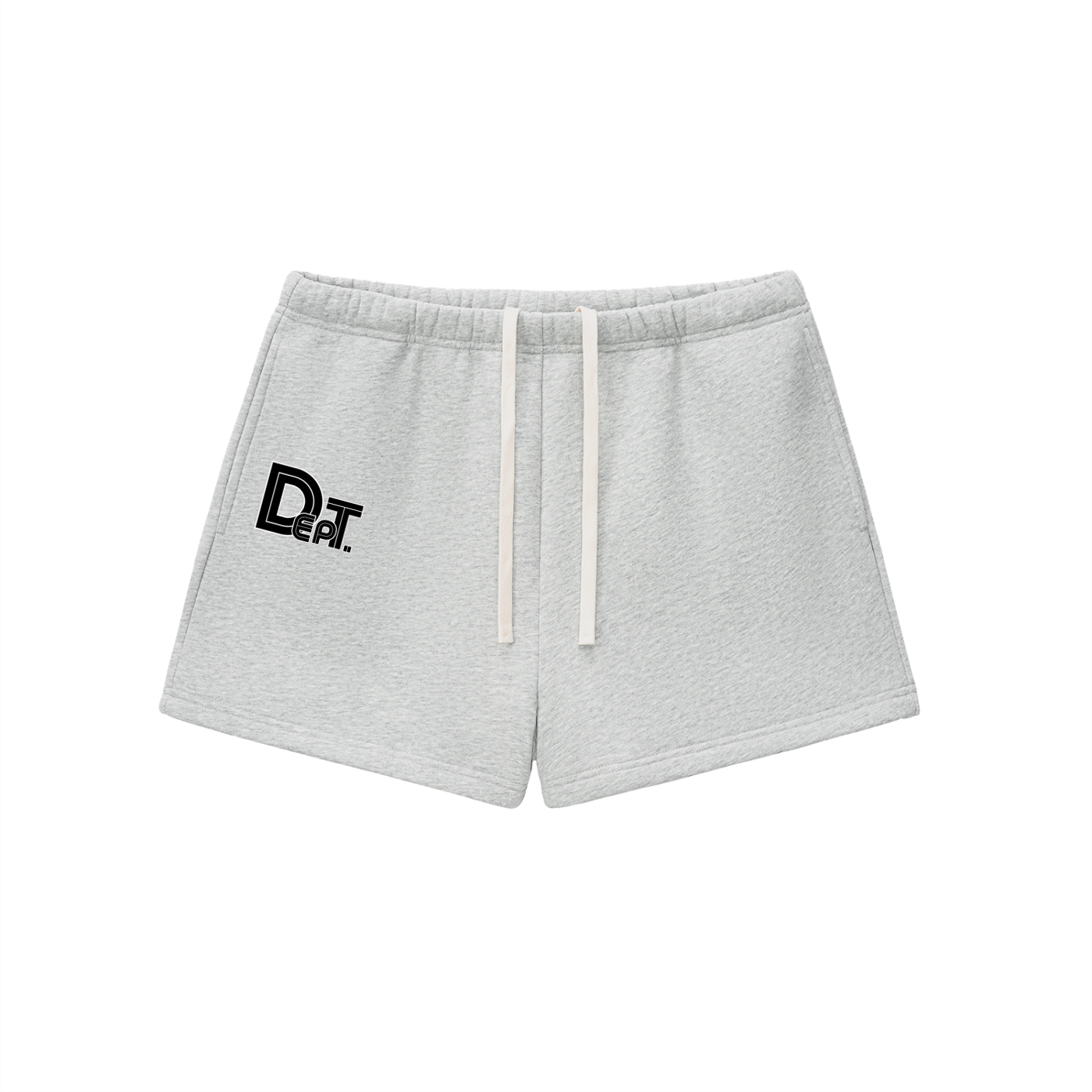 DepT. Fleece Sweatshorts