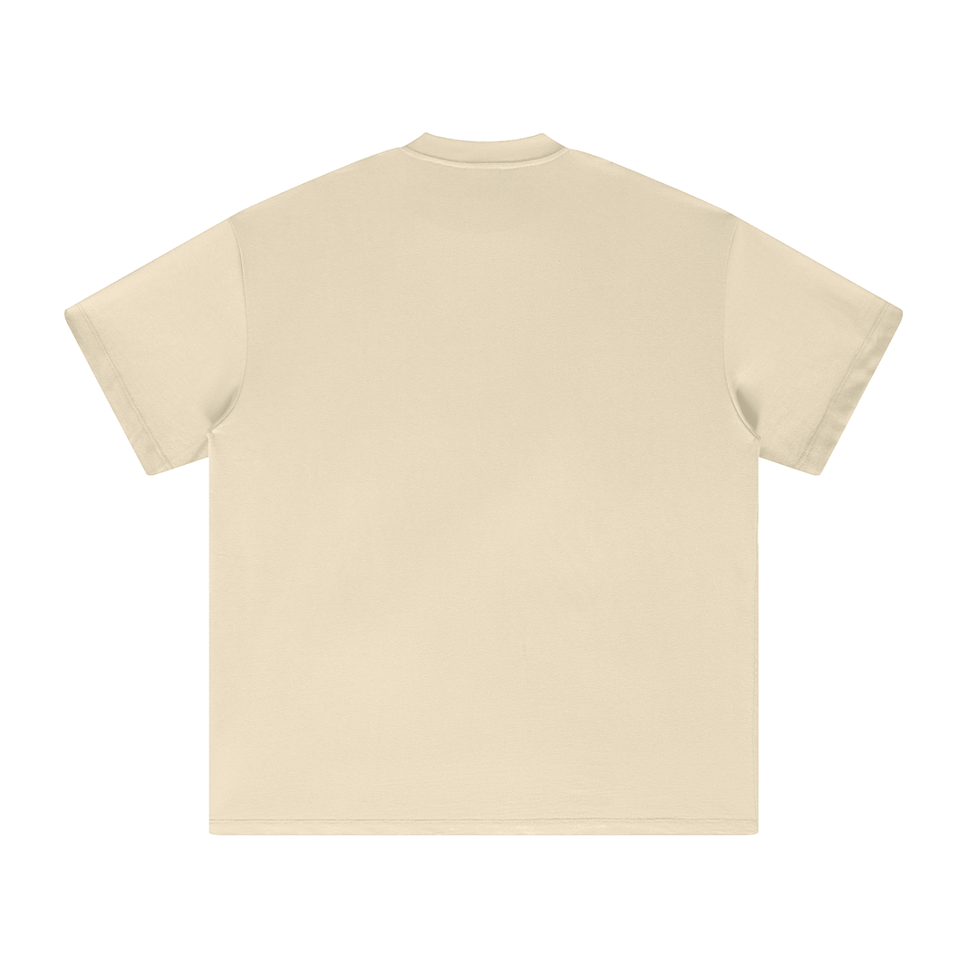 DepT. Heavyweight T-Shirt