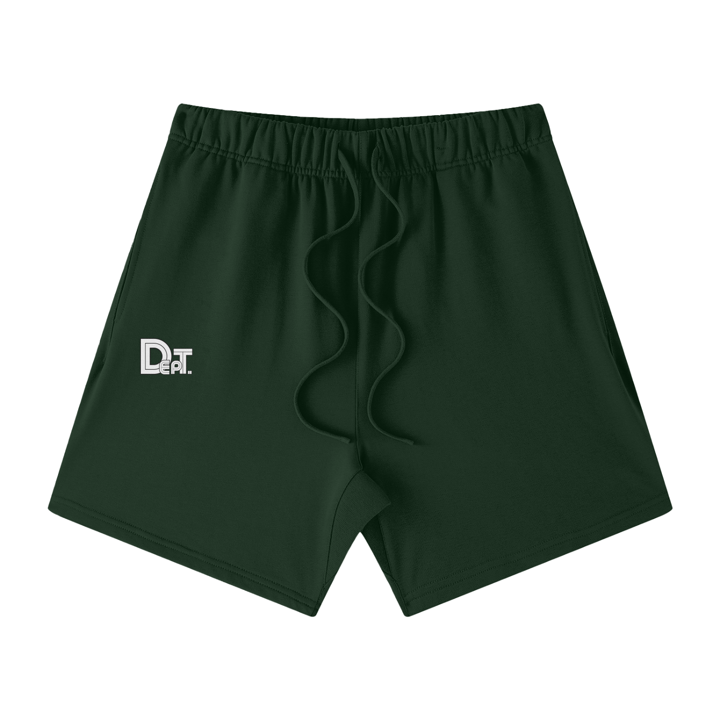 DepT. Heavyweight Loose Fit Shorts