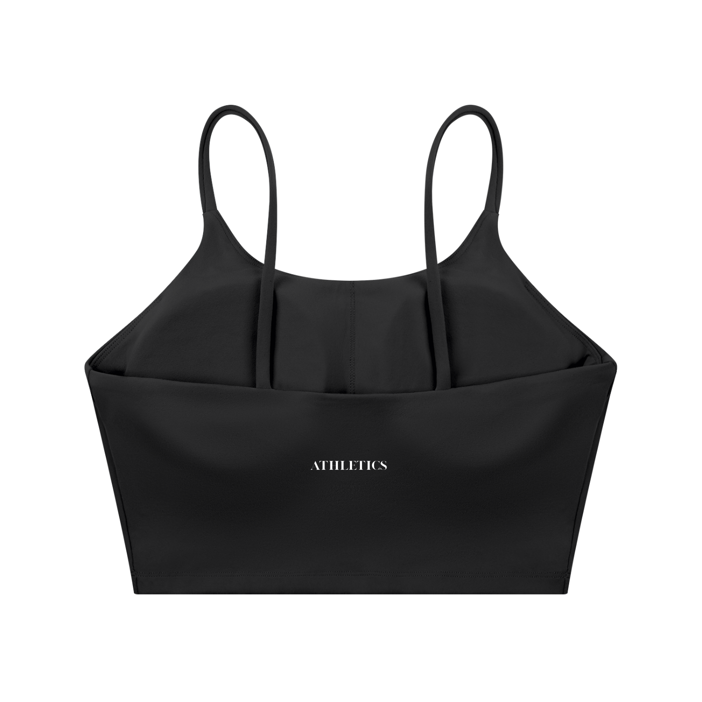 DepT. Spaghetti Sports Bra