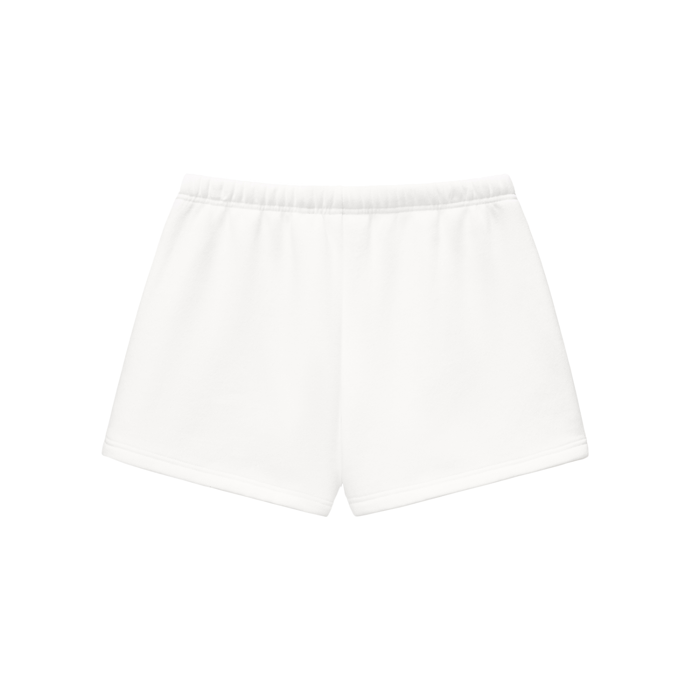 DepT. Fleece Sweatshorts