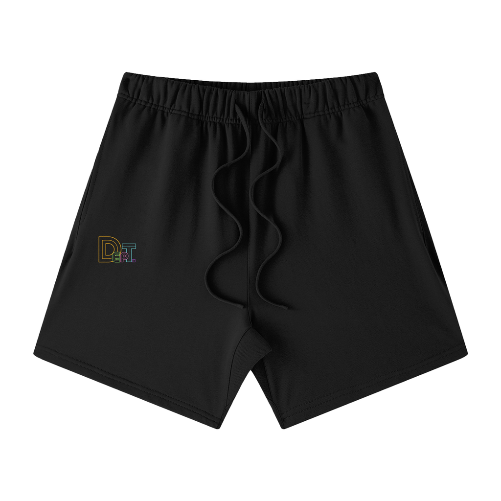 DepT. Heavyweight Loose Fit Shorts