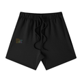 DepT. Heavyweight Loose Fit Shorts