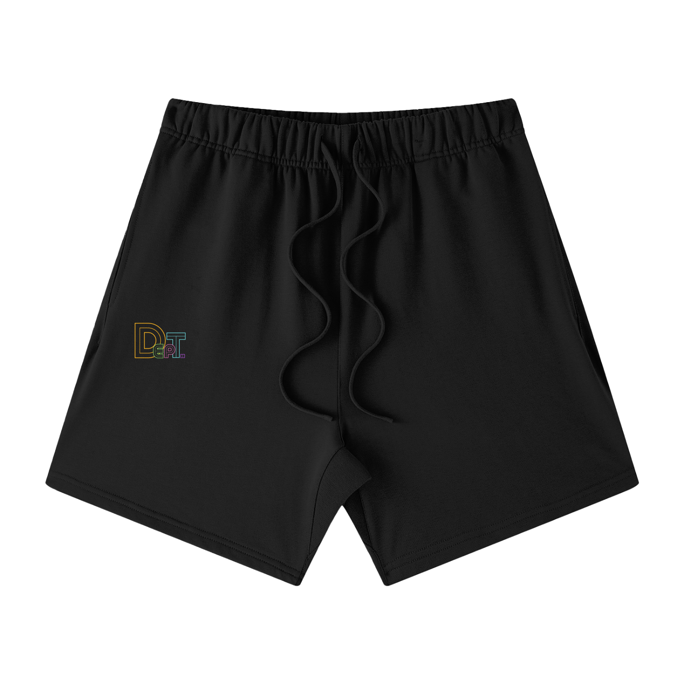 DepT. Heavyweight Loose Fit Shorts