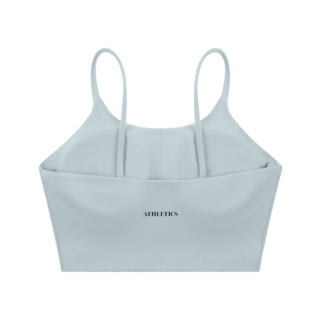 DepT. Spaghetti Sports Bra