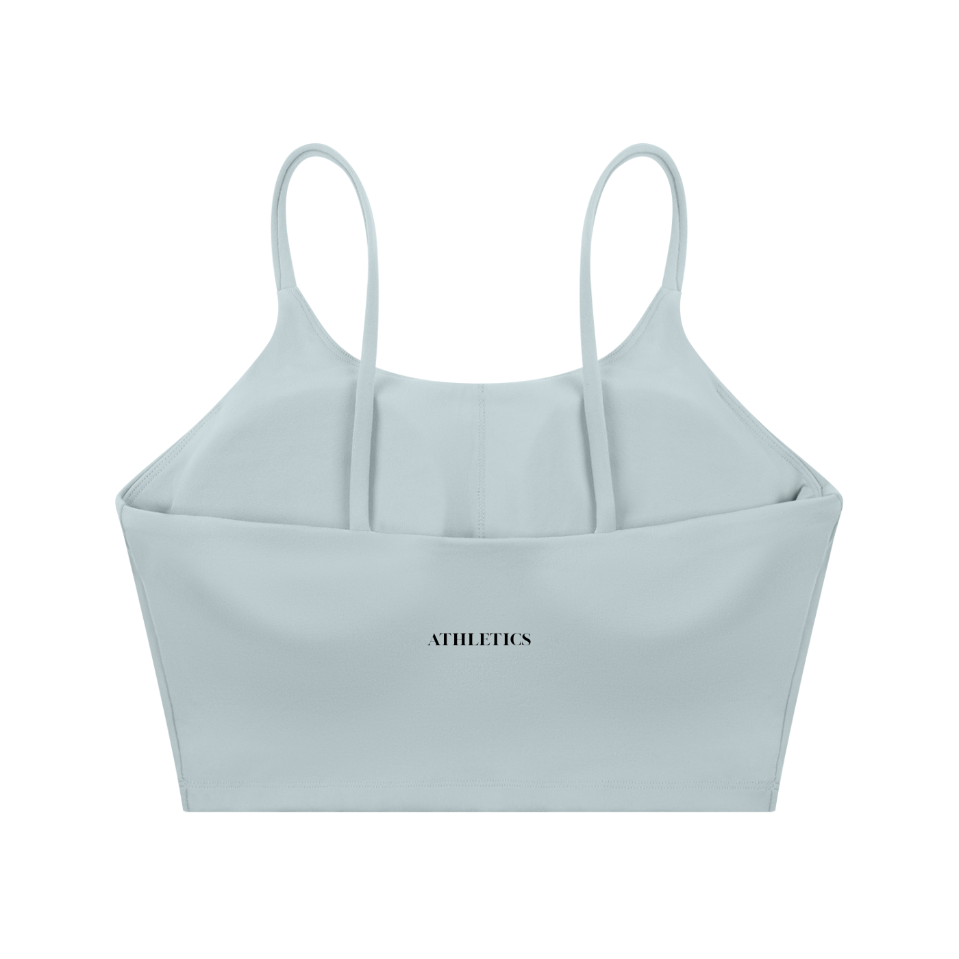 DepT. Spaghetti Sports Bra