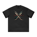 Cut Szn Heavyweight Loose T-Shirt
