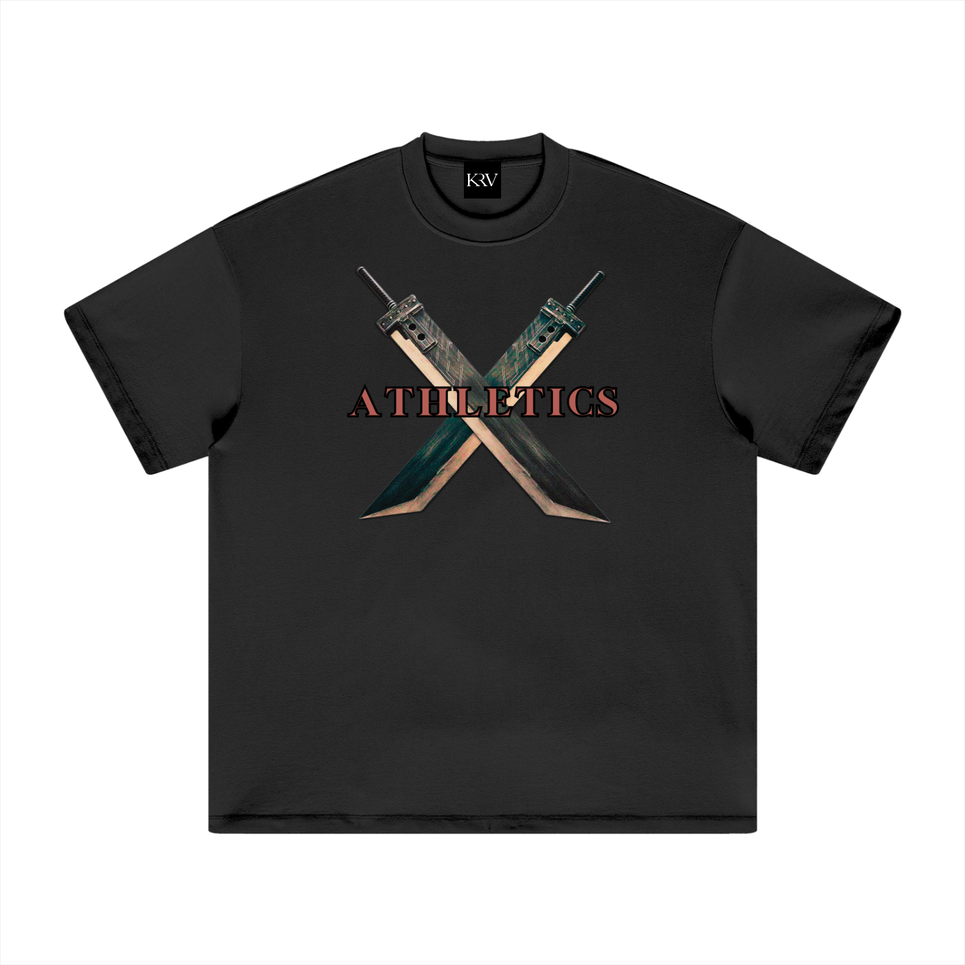 Cut Szn Heavyweight Loose T-Shirt