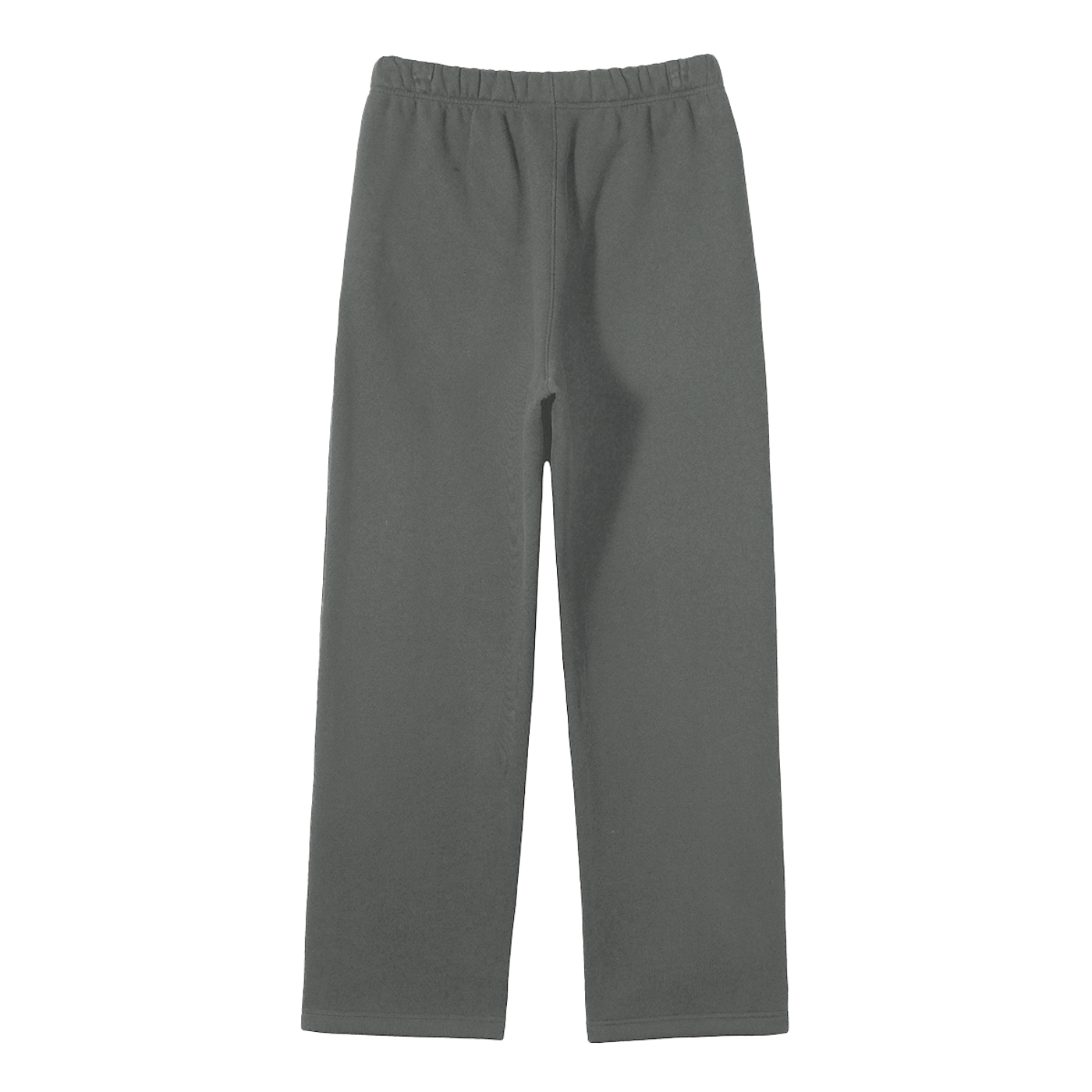 DepT. Fleece Straight Leg Pants