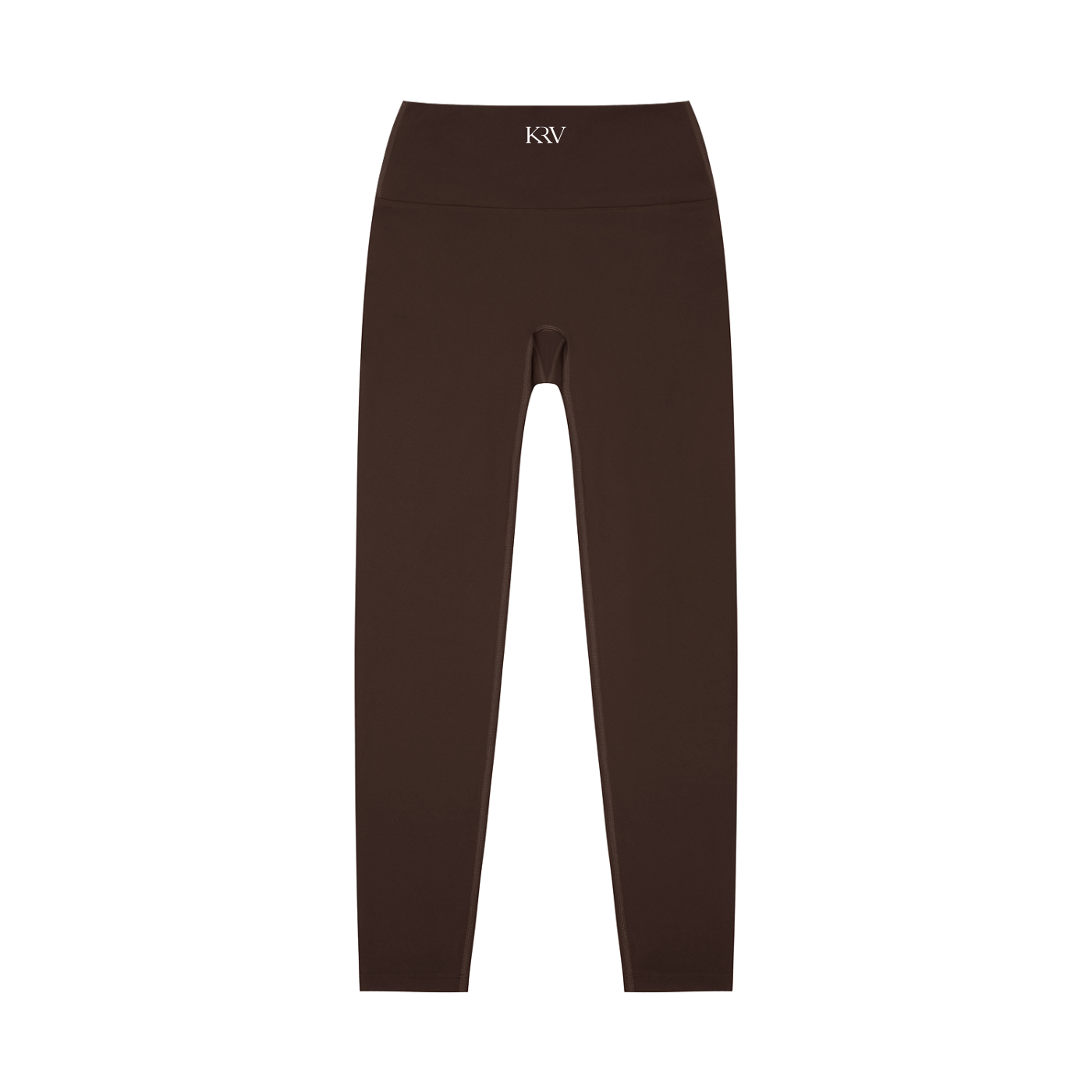 KRU High-Waisted Leggings