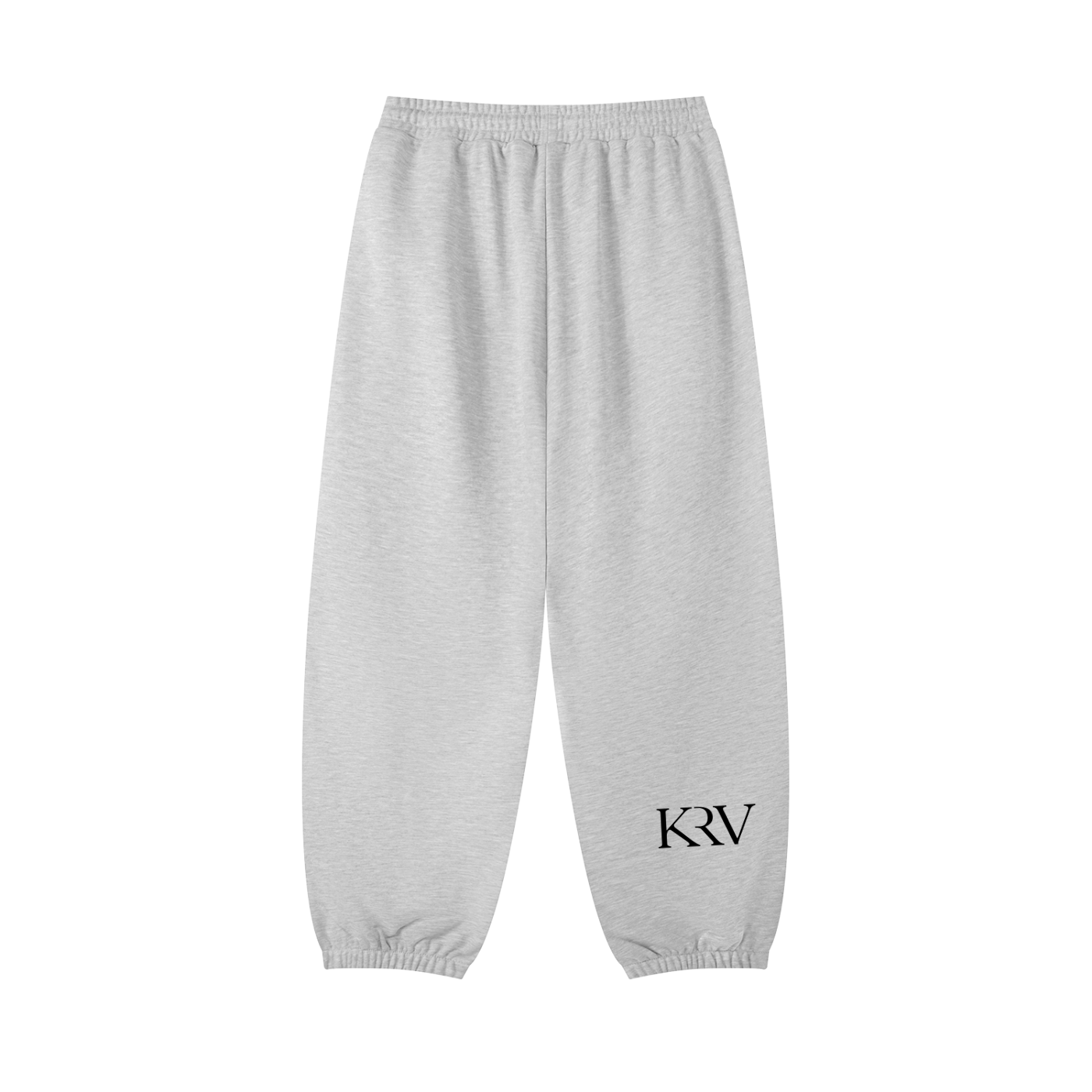 Atletics Jogger Sweatpants