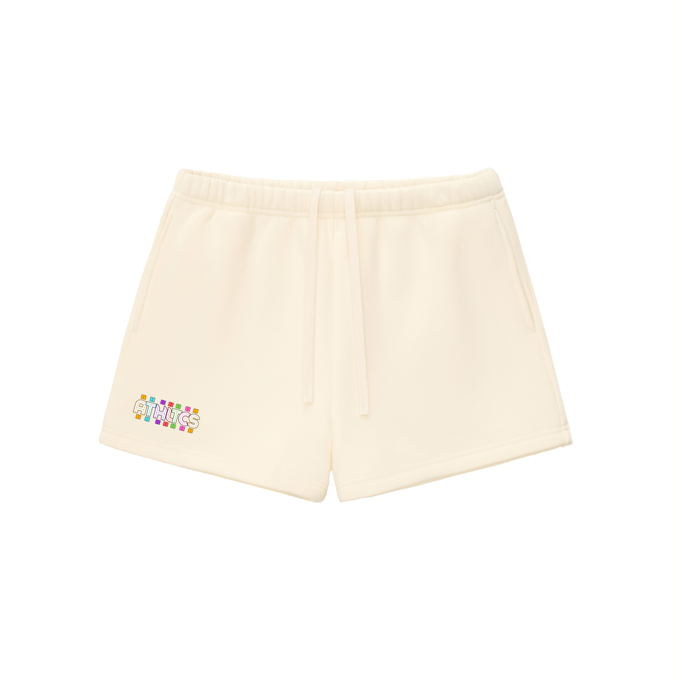Athltcs Fleece Sweatshorts