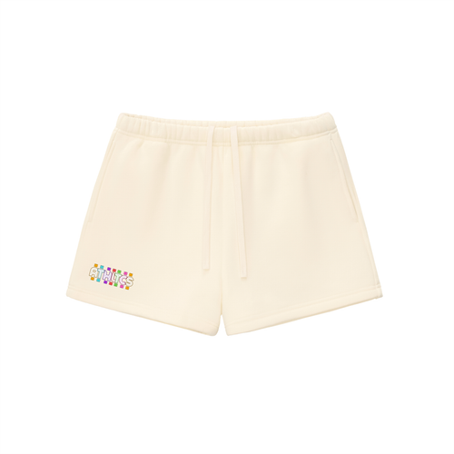 Athltcs Fleece Sweatshorts