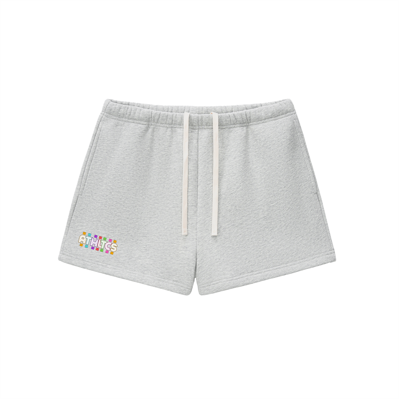 Athltcs Fleece Sweatshorts
