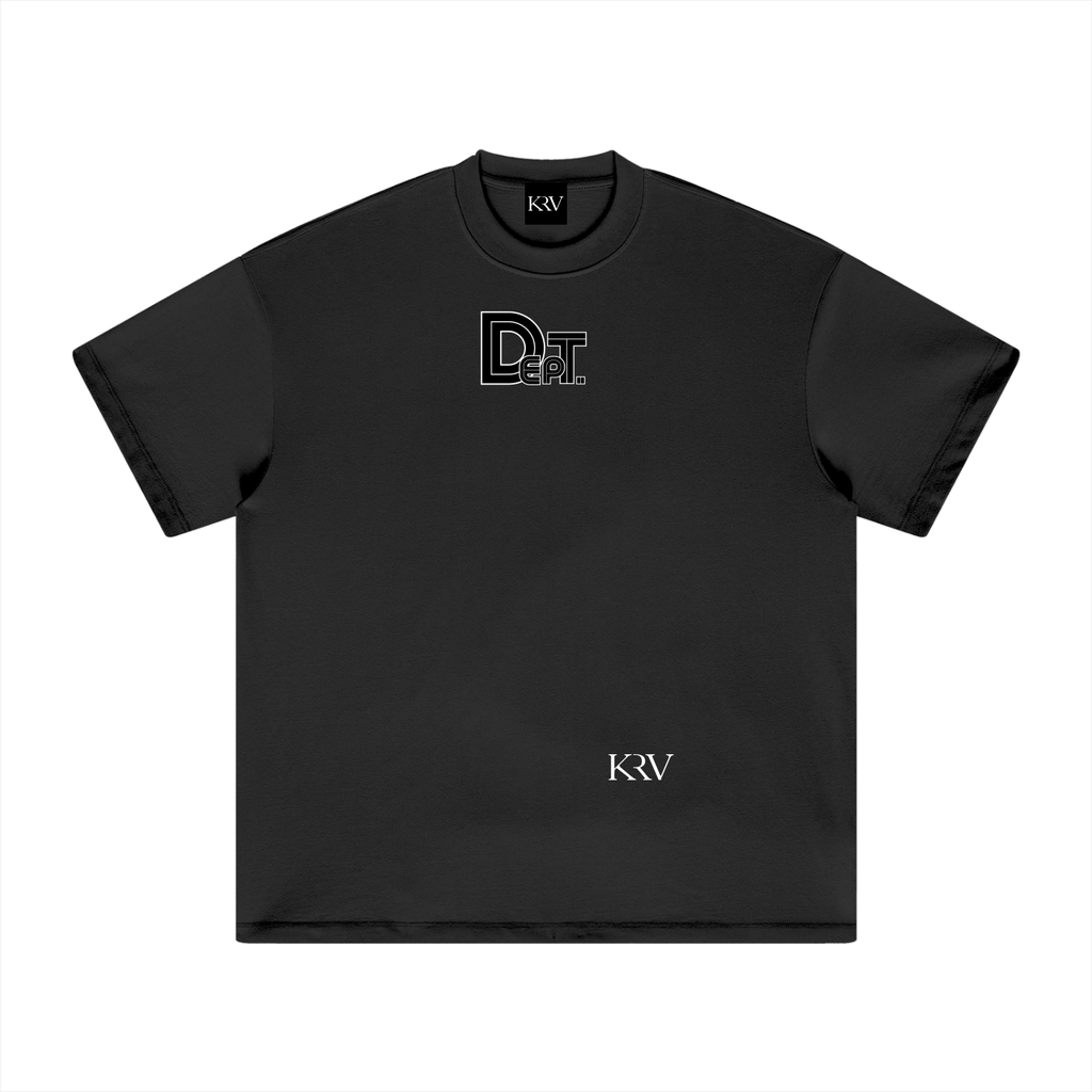 DepT. Heavyweight T-Shirt