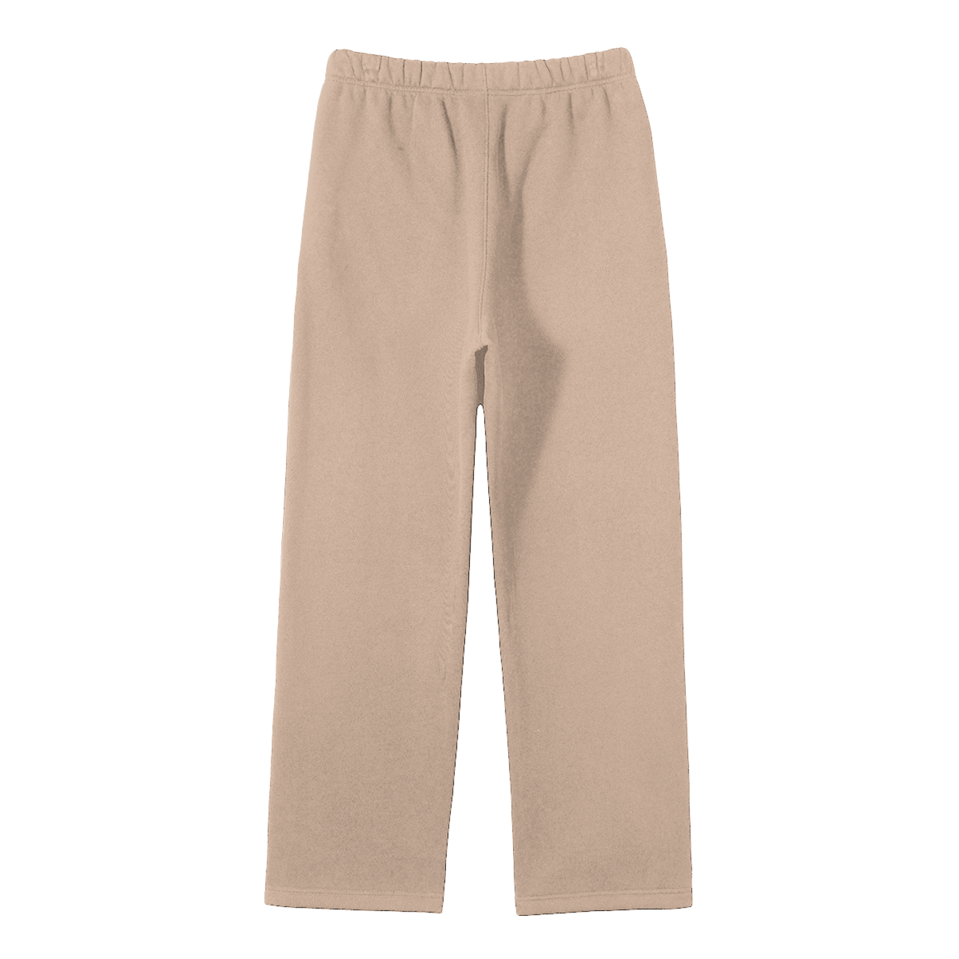 DepT. Fleece Straight Leg Pants