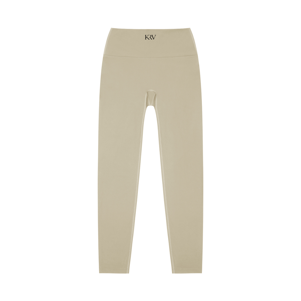 KRU High-Waisted Leggings